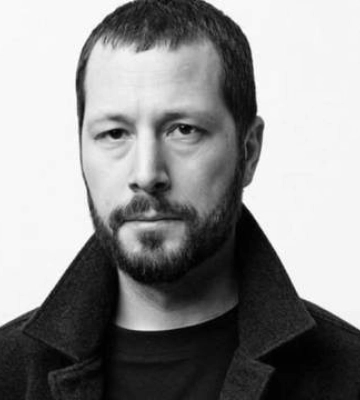Режиссер &quot;20 дней в Мариуполе&quot; Мстислав Чернов присутствовал на встрече Зеленского и Трампа