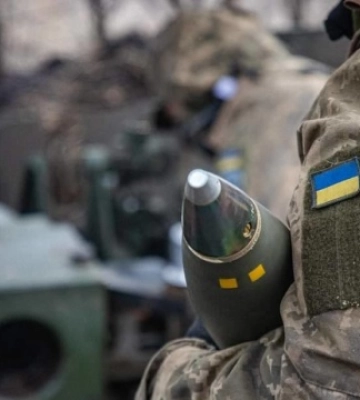 Гарантії безпеки Києву можуть бути зосереджені на зміцненні збройних сил України - Bloomberg
