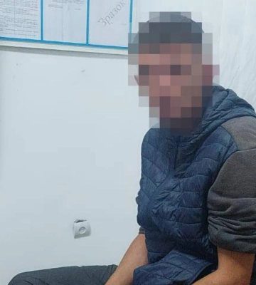 Роками розбещував та ґвалтував маленьку двоюрідну сестру - на Львівщині судитимуть нелюда