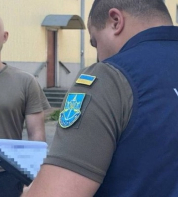 На Харківщині російського окупанта судитимуть за розстріл українських воїнів на Вовчанському агрегатному заводі