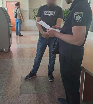 Керівництво морського порту на Одещині та бізнесмена підозрюють у привласненні 8 млн грн