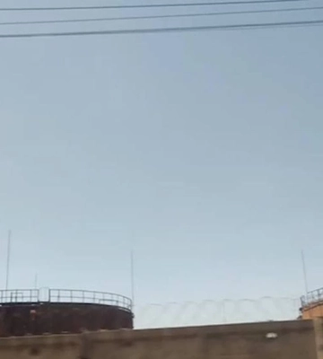 Українські партизани виявили головну паливну базу окупантів у Луганську: дані передані ЗСУ