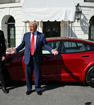 Трамп назвав неможливим вступ України в НАТО і повернення Криму
