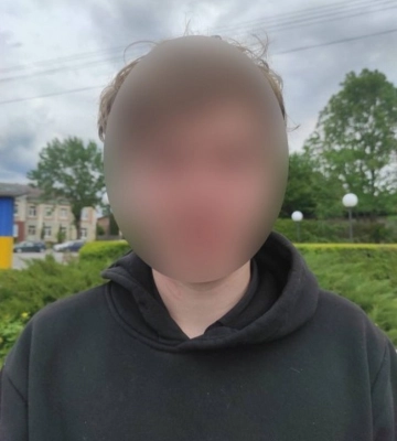 На Хмельниччині судитимуть покидька, який зґвалтував малолітню та погрожував вбивством