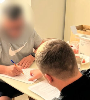 Контрабанда дорогоцінних металів під виглядом будівельних сумішей: Викрито схему на понад 11 млн грн, - Нацполіція. ВІДЕО+ФОТОрепортаж