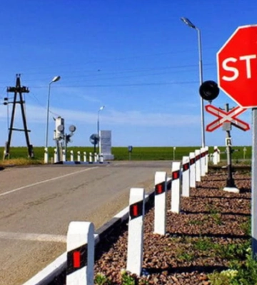 Львівʼян попереджають про закриття залізничного переїзду: що відомо