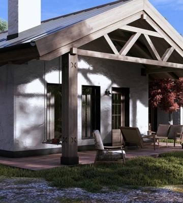 Ribas Hotels Group планирует открыть 6 отелей и апарт-комплексов в Украине в 2025-2026 гг.