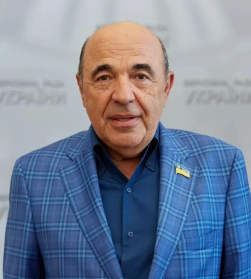 БЕБ веде розслідування схем з ухилення від сплати податків через фірму, пов’язану з Рабіновичем