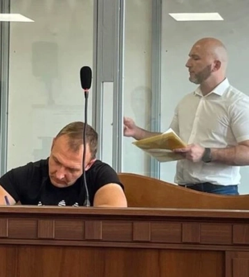 Справа екссудді Тандира: що розповів про місце ДТП свідок-поліцейський