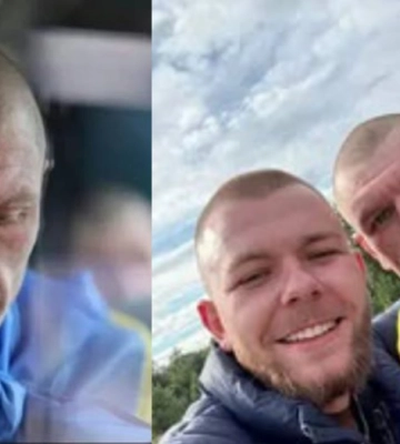 Зустрів у полоні своє тридцятиріччя: в рамках останнього обміну звільнено жителя Болградського району Андрія Афанас’єва