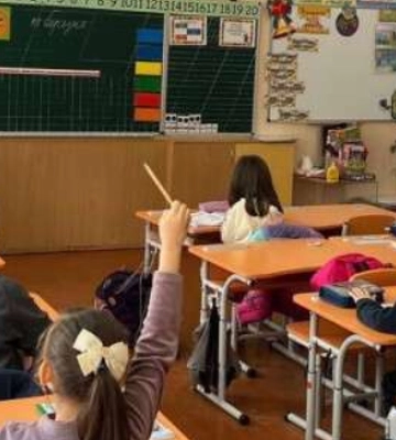 Частина дітей навчатиметься дистанційно: як працюватимуть школи Дніпропетровщини