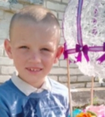 Зник безвісти 9-річний хлопчик зі села Конопелька