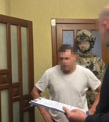 В Харьковской области задержали работников колонии, которые издевались и эксплуатировали заключенных