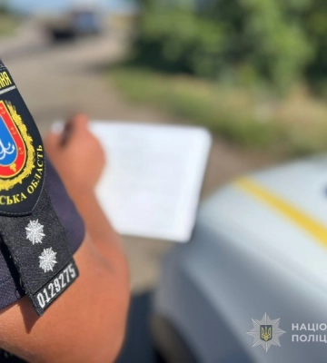 На Одещині ображена дівчина з п’яних очей спробувала підпалити офіс громадської організації