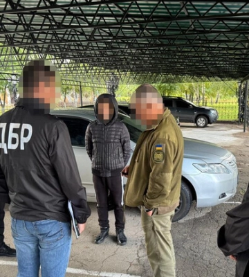 В Харькове задержали руководство колонии за издевательство над осужденными (видео)