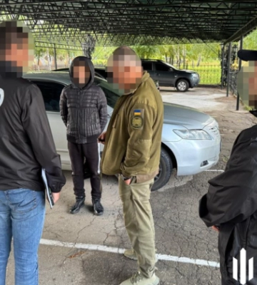 В Харькове задержали руководство колонии за издевательство над осужденными