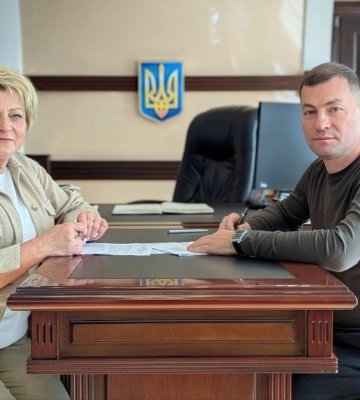 Відомо, хто очолить водолікарню, що є «родзинкою» Корця