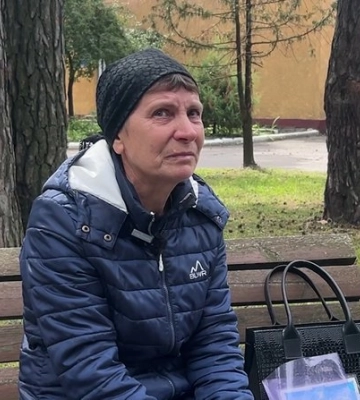 - Тіло усе синє, - матір померлого чоловіка стверджує, що його побили у ТЦК в Сарнах (ФОТО/ВІДЕО)