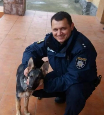 Жорстка помста від ТЦК: поліцейського, який заступився за ветерана, після звільнення потягли до ТЦК