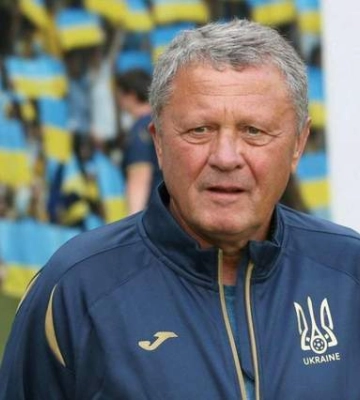 Головная боль Реброва: экс-тренер сборной Украины дал тревожный прогноз на квалификацию ЧМ-2026 Головная боль Реброва: экс-тренер сборной Украины дал тревожный прогноз на квалификацию ЧМ-2026