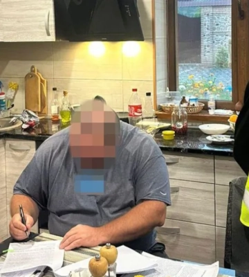 В Офісі генпрокурора заявили, що українські фермери продавали врожай із радіоактивних земель