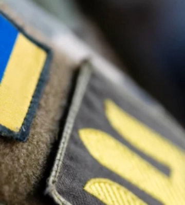 В ТЦК объяснили задержание в Ужгороде бывшего полицейского