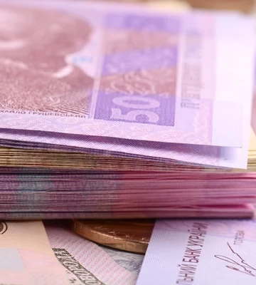 Бізнес отримав 160 млрд грн завдяки програмі державних гарантій