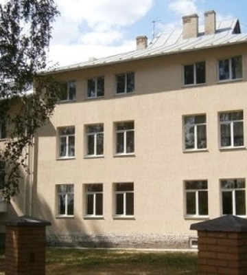Школярі не мали де займатись спортом: у Сокільницькій громаді реконструюють спортзал