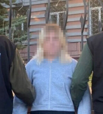 Готували теракти проти військових на Хмельниччині та Дніпропетровщині: Викрито російських агенток 16 та 19 років, - СБУ. ФОТОрепортаж