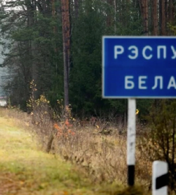 Украинские мужчины начали массово бежать в Беларусь — расследование
