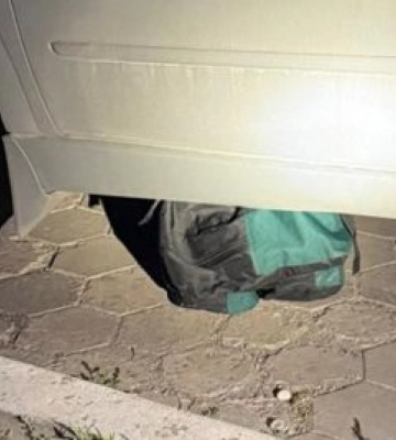 СБУ запобігла новим терактам проти військових ЗСУ у Хмельницькій та Дніпропетровській областях