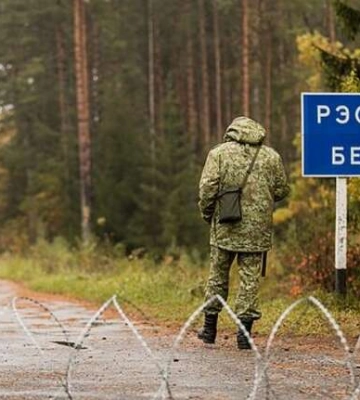 З Рівненщини у Білорусь намагалися втекти майже півтисячі чоловіків