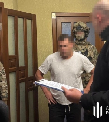 У Харкові затримали керівництво колонії за знущання над ув’язненими і примус до праці