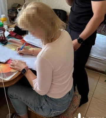 Замість війська — Чорногорія: сержантка з Полтавщини під підозрою