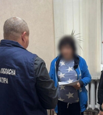 На Харківщині працівниця моргу викрадала золоті прикраси з тіл загиблих військових