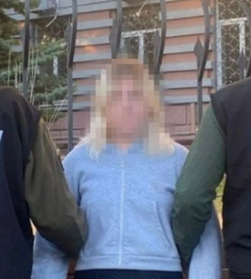 В Павлограде и Хмельницком предотвратили теракты против военных