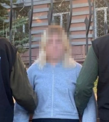 СБУ запобігла новим терактам проти військових у Дніпропетровській області