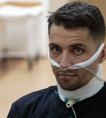 Військовий пережив катування росіян і п’ять днів повз до українських позицій