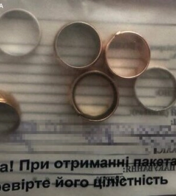 Скандал в харьковском морге: медсестра обворовывала тела погибших защитников 