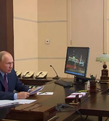 Путін має довести! Європа поставила ультиматум лідеру рф