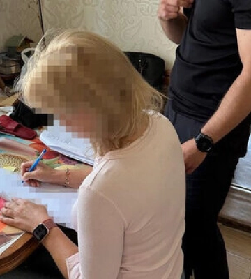 Замість служби відвідувала закордонні курорти: повідомлено про підозру військовослужбовиці з Полтавщини, - ДБР. ФОТОрепортаж