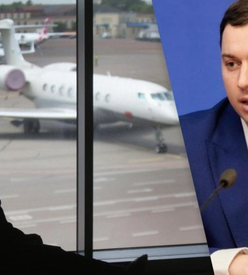 Відновлення авіасполучення в Україні: експерт розповів, чи можливо це в найближчі місяці