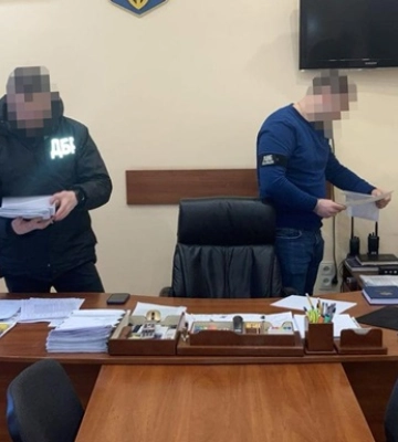 На Одещині вбили чоловіка