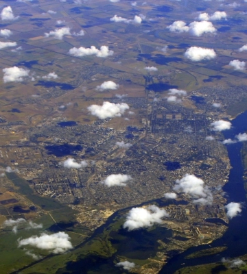 Дорога Херсон-Миколаїв непроїзна через дрони вже давно, під загрозою - інші міста – екснардеп Луценко