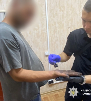 На Одещині вбили чоловіка