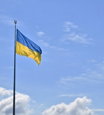 В Одесі представники країн Бенілюксу підтвердили підтримку територіальної цілісності України