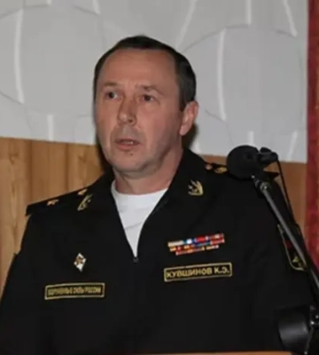 Справа про корупцію. У РФ арештовано ще одного генерала міноборони