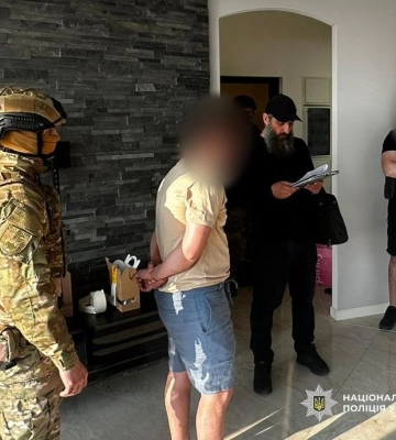 Ошукав громадян на 42 мільйони гривень: одесита обвинувачують у шахрайстві