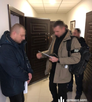 На Одещині вбили чоловіка