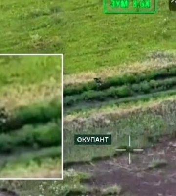 Ликвидировано около десятка оккупантов, 3 пункта управления, средство РЭБ и электронное оборудование врага. ВИДЕО